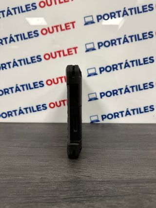 Getac Rugged Tablet PC T800 G2