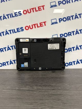 Getac Rugged Tablet PC T800 G2