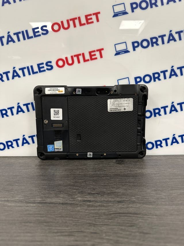 Getac Rugged Tablet PC T800 G2
