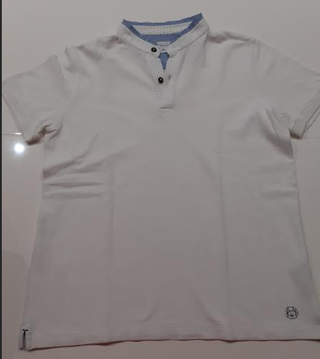 Polo Massimo Dutti 13-14 años 158-166 cm