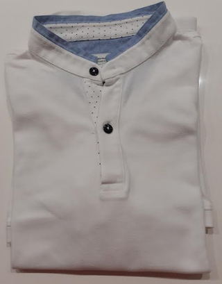 Polo Massimo Dutti 13-14 años 158-166 cm