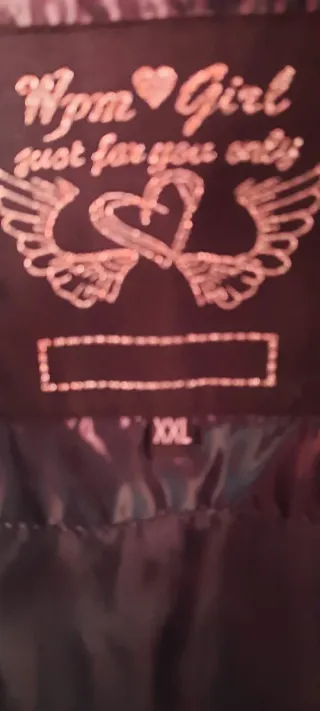 Trench impermeabile bluette