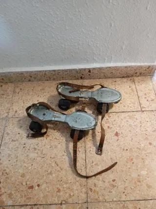 Patines Clásicos Irún