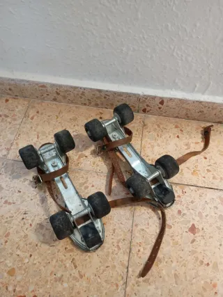 Patines Clásicos Irún