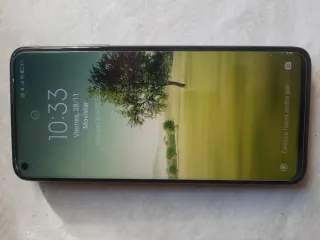 Telefono Xiaomi 10T