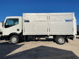 NISSAN CABSTAR  2016 CAJA ABIERTA PUERTA ENSERES