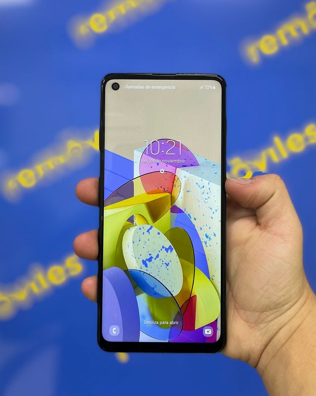 Samsung Galaxy A21s -109616-