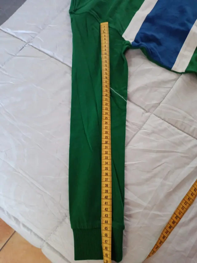 Polo Zara Kids niño Talla 10