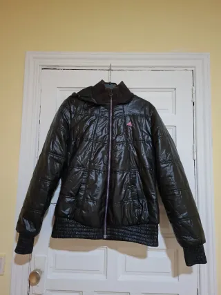 Chaqueta Adidas Mujer Talla M