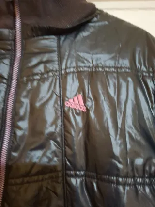 Chaqueta Adidas Mujer Talla M