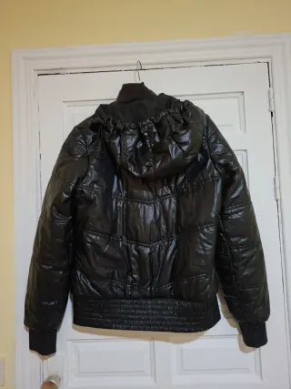 Chaqueta Adidas Mujer Talla M