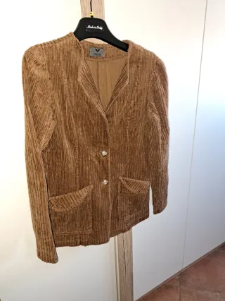 Giacca donna vintage