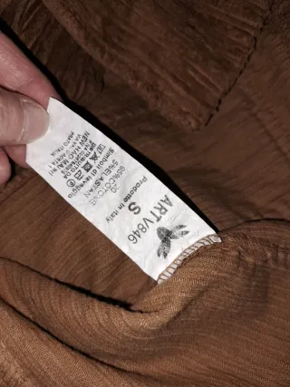 Giacca donna vintage