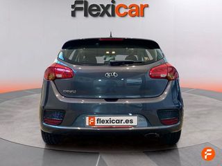 Kia Ceed 1.4 CRDi WGT 90CV Concept