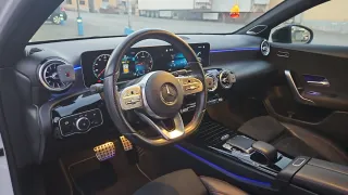 Mercedes-Benz Clase A Amg