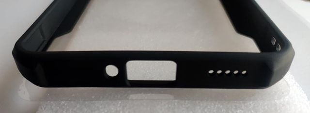 Funda Xundd Xiaomi 14T Ultra-resistente