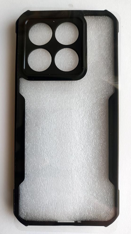 Funda Xundd Xiaomi 14T Ultra-resistente