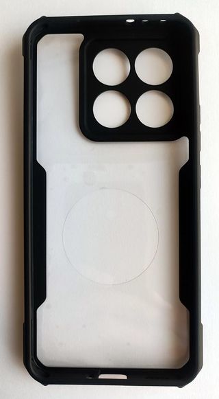 Funda Xundd Xiaomi 14T Ultra-resistente