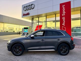 Audi Q5 2018