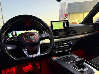 Audi Q5 2018