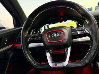 Audi Q5 2018