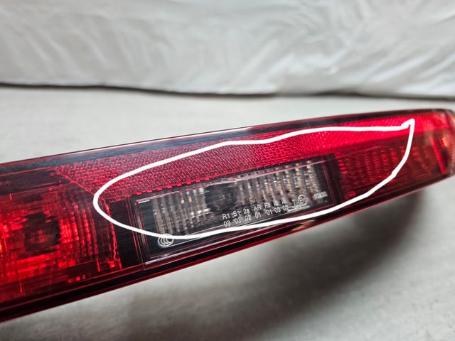 80A945070D Luz parachoques trasero dch Audi Q5 SQ5