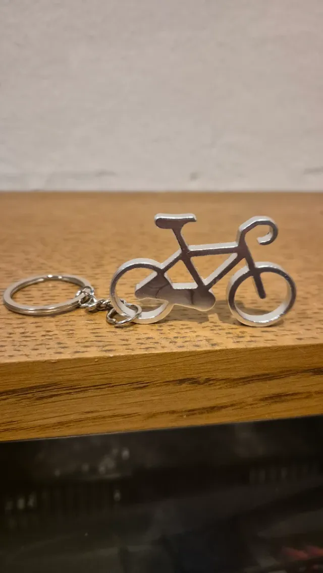 +150 Portachiavi Bicicletta