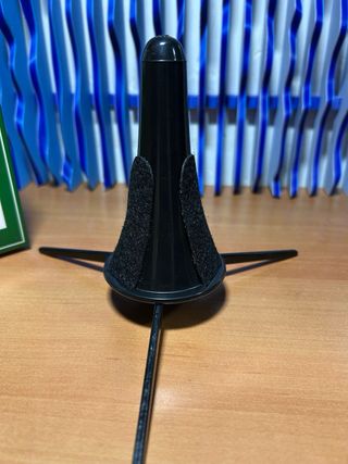 Supporto per clarinetto