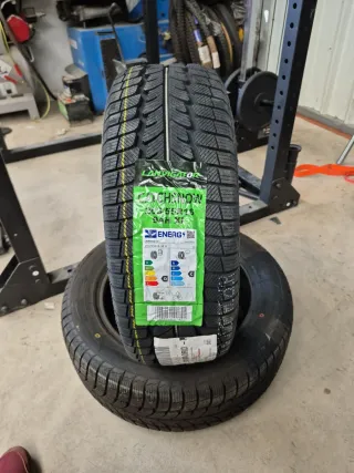 205/55 R15 94H LANVIGATOR INVIERNO