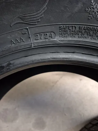 205/55 R15 94H LANVIGATOR INVIERNO