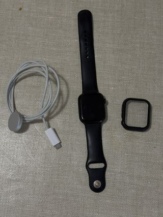 Apple Watch Series 7 GPS + Cellular 45mm
