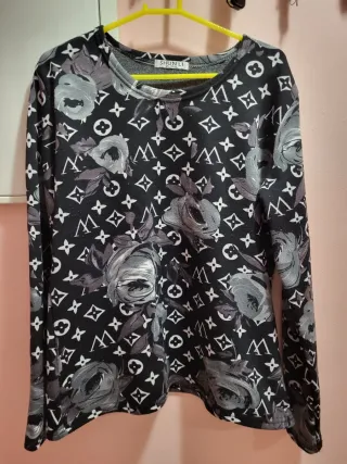 Lote Ropa: Leggings y Tops Estampados