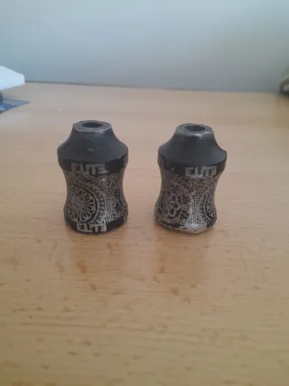 Pegs Elite para patinete scooter