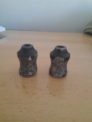 Pegs Elite para patinete scooter