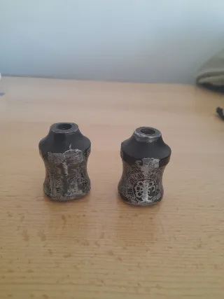 Pegs Elite para patinete scooter