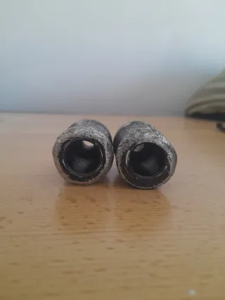 Pegs Elite para patinete scooter