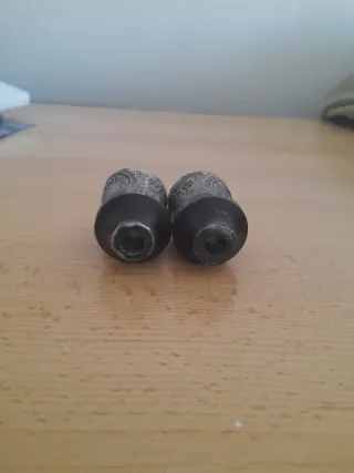 Pegs Elite para patinete scooter