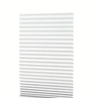 Tende adesive pieghevoli 2 pezzi