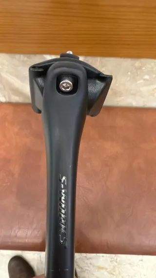 Tija Specialized SL8