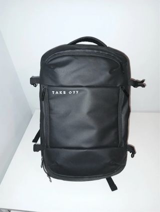 Mochila de cabina TAKE OFF negra