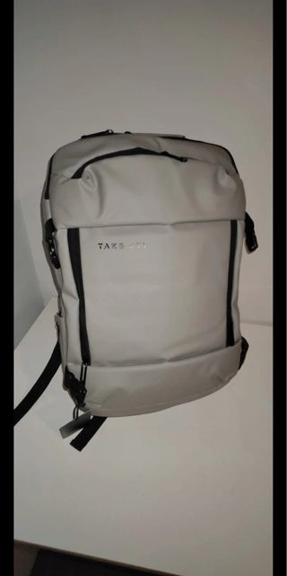 Mochila de cabina TAKE OFF negra