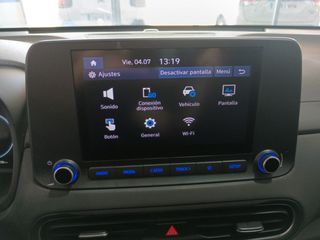 Hyundai Kona Maxx Mild-Hybrid 2WD