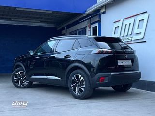 Peugeot e-2008 Electrico Allure 136Cv 5p.