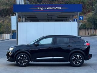 Peugeot e-2008 Electrico Allure 136Cv 5p.