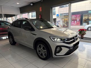 Volkswagen Taigo Rline 1.5TSi 150cv DSG