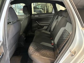 Volkswagen Taigo Rline 1.5TSi 150cv DSG