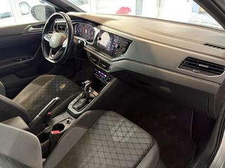 Volkswagen Taigo Rline 1.5TSi 150cv DSG