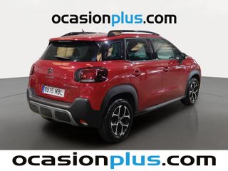 Citroen C3 Aircross BlueHDi 110 S&S Shine 81 kW (110 CV)