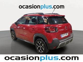 Citroen C3 Aircross BlueHDi 110 S&S Shine 81 kW (110 CV)