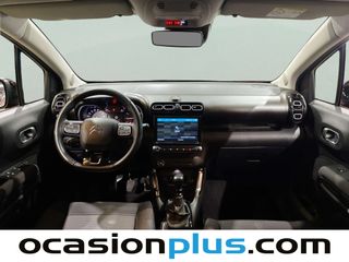Citroen C3 Aircross BlueHDi 110 S&S Shine 81 kW (110 CV)